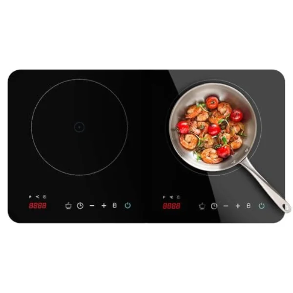 Cecotec Full Magma Double — Cecotec