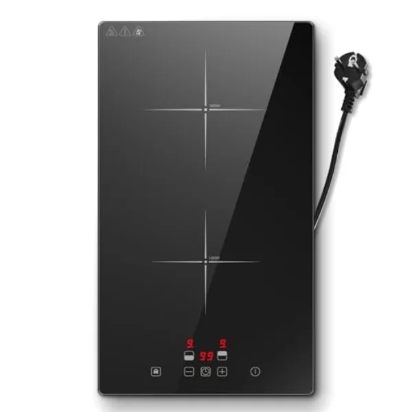 SNDOAS 2 Feux Encastrable/Portable — SNDOAS